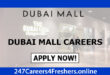 Dubai Mall Careers