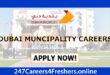 Dubai Municipality Careers