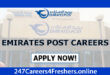 Emirates Post Careers