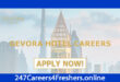 Gevora Hotel Careers